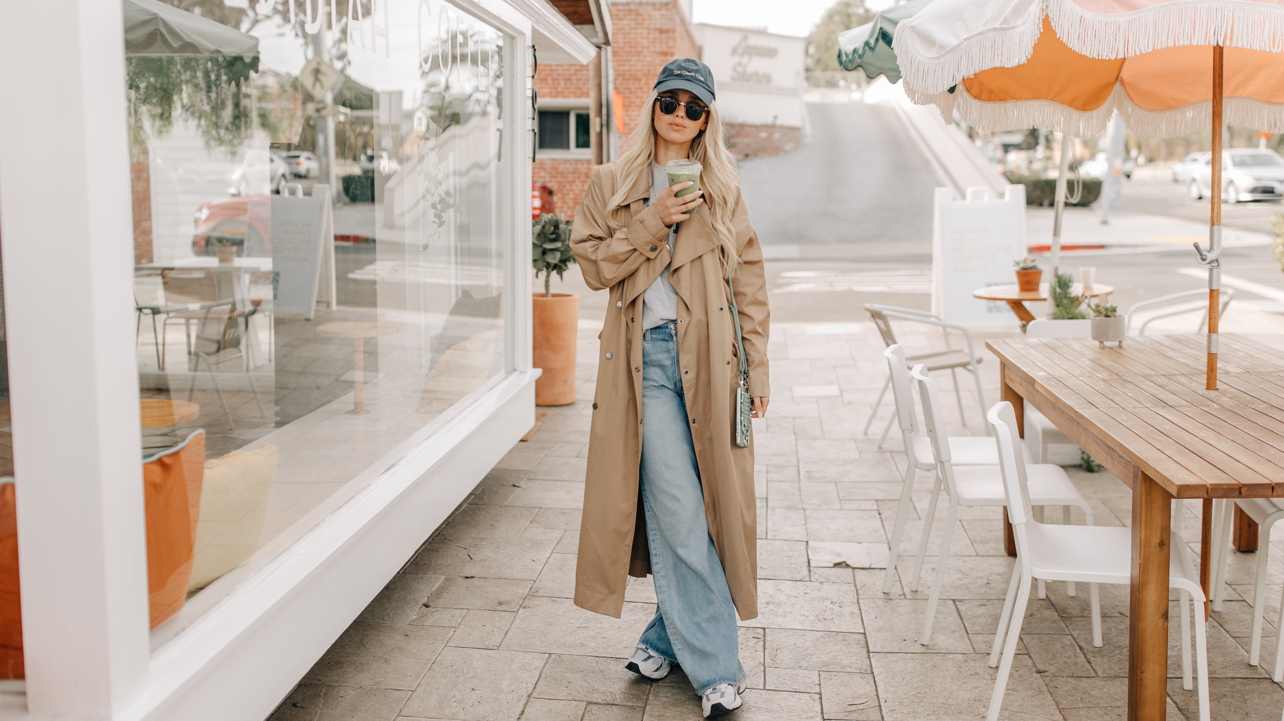 Crossbody Phone Cases: The European Trend Making Its Way Stateside