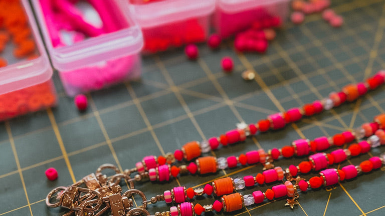 The Art of Handmade: Why Craftsmanship Matters