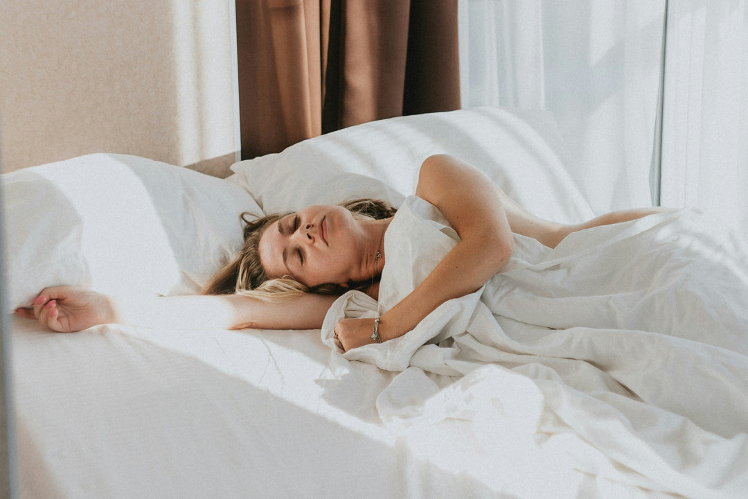 The 15-Minute Morning Routine That Makes Everything Easier (No Phone Required)
