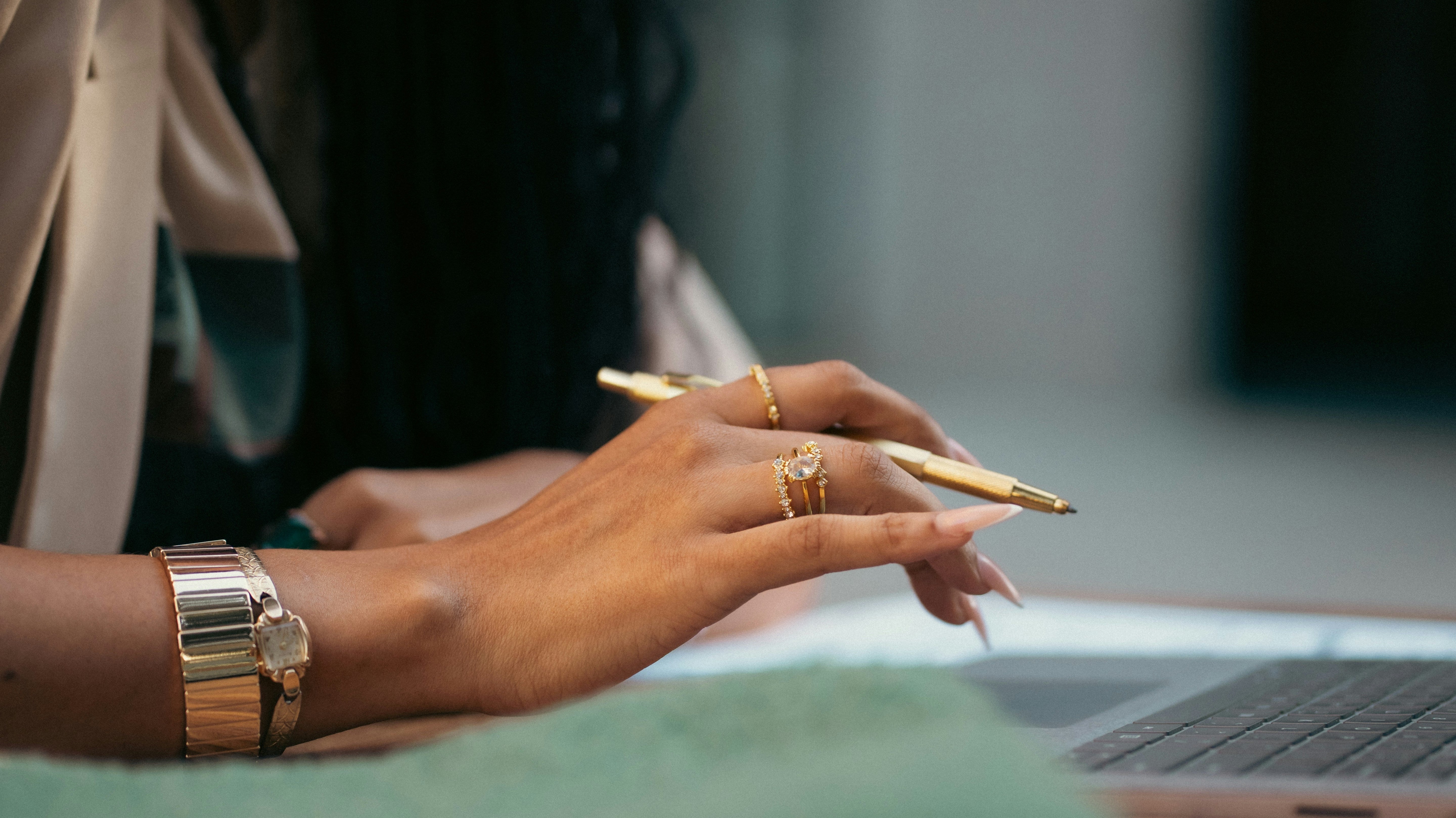 How to Overcome Imposter Syndrome as a Woman Entrepreneur