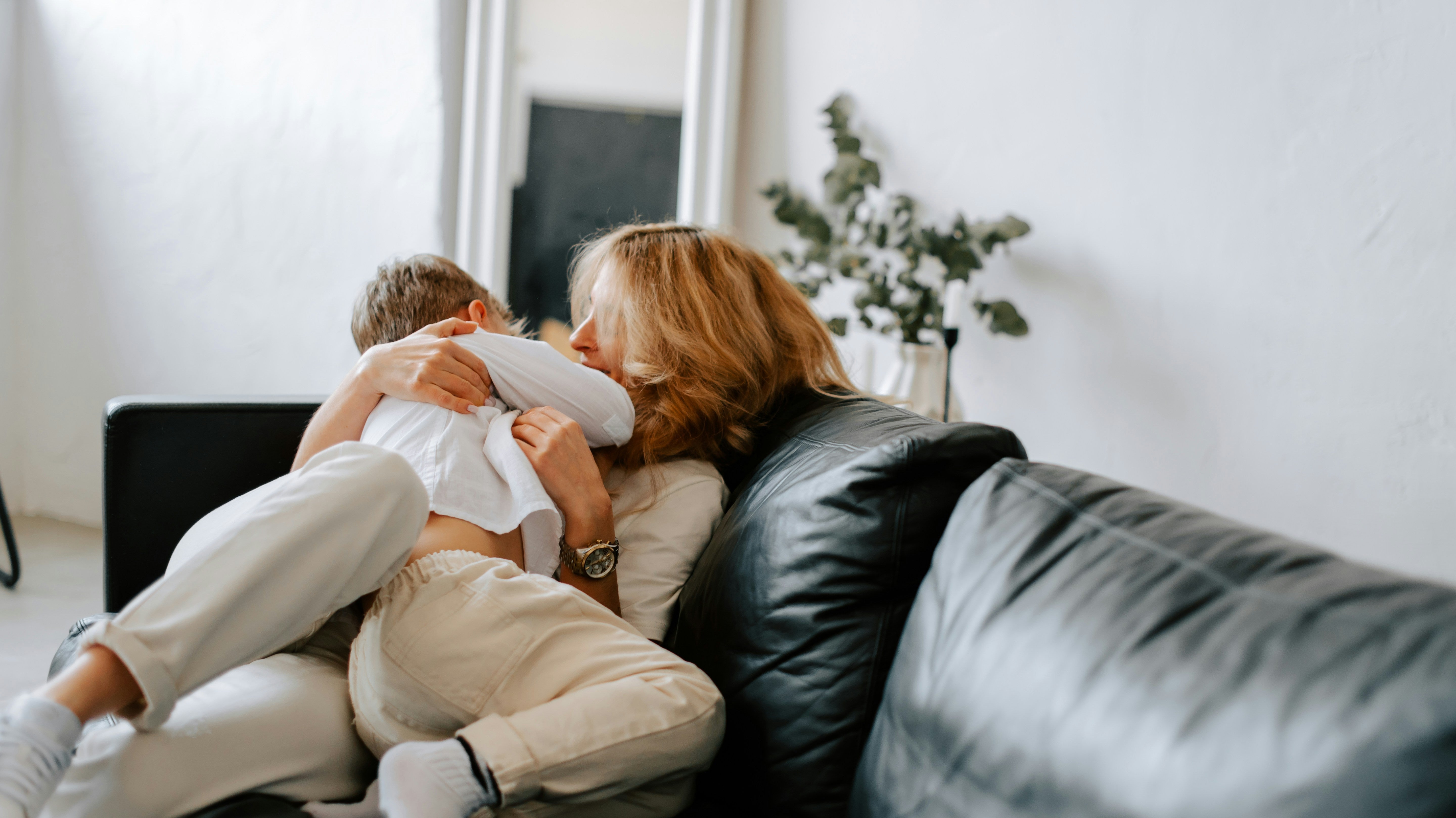 Why Vulnerability Is Your Secret Weapon in Business (And How to Use It)