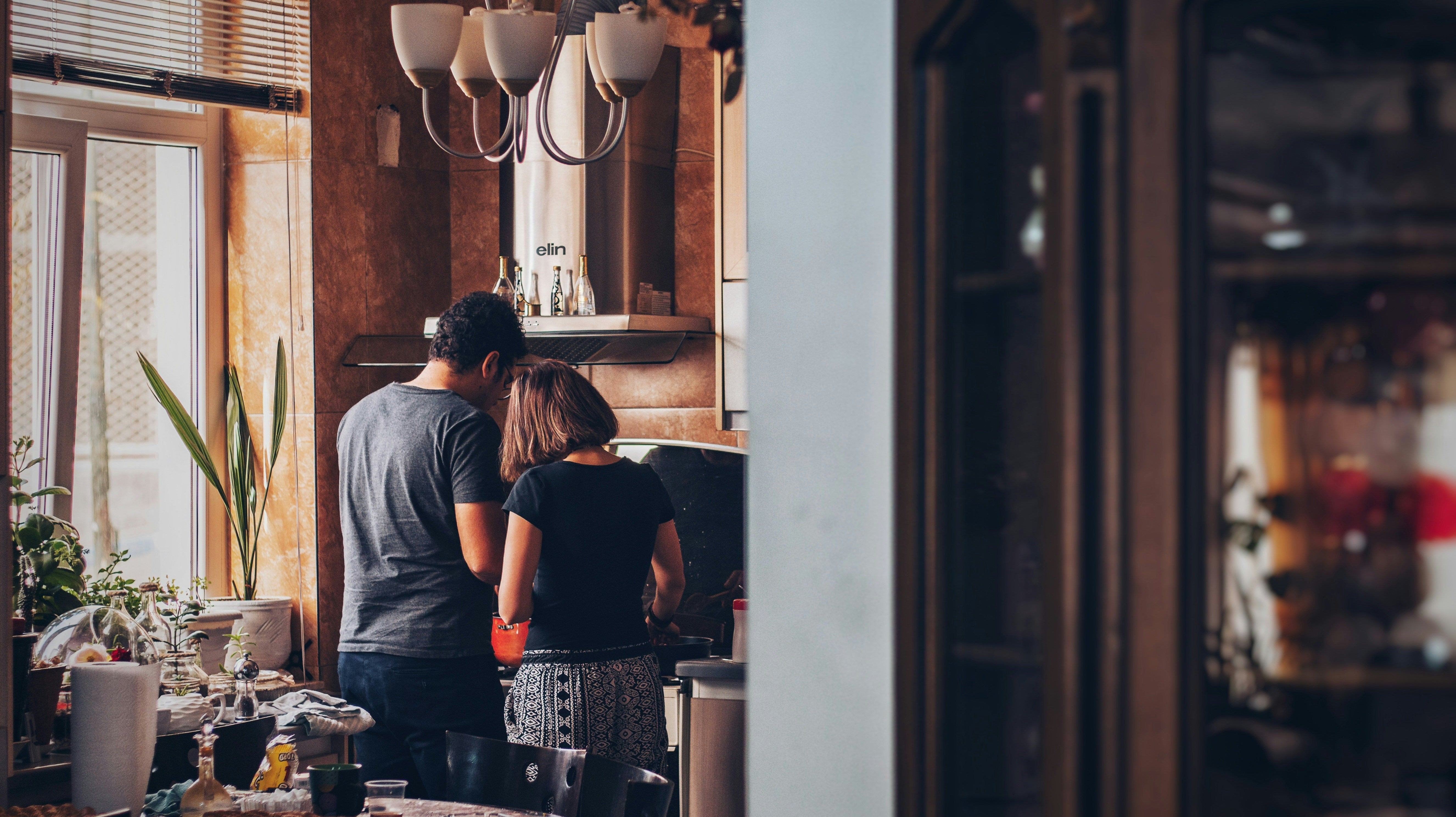 Creative Date Ideas for Couples with Children on a Budget