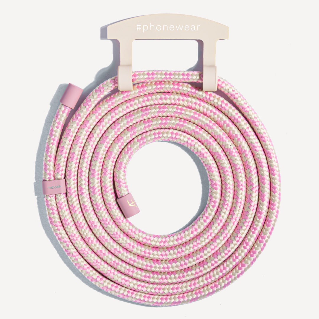 The Switch Ropes