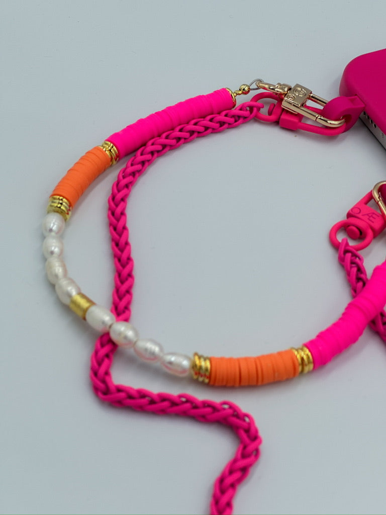 Orla Wristlet