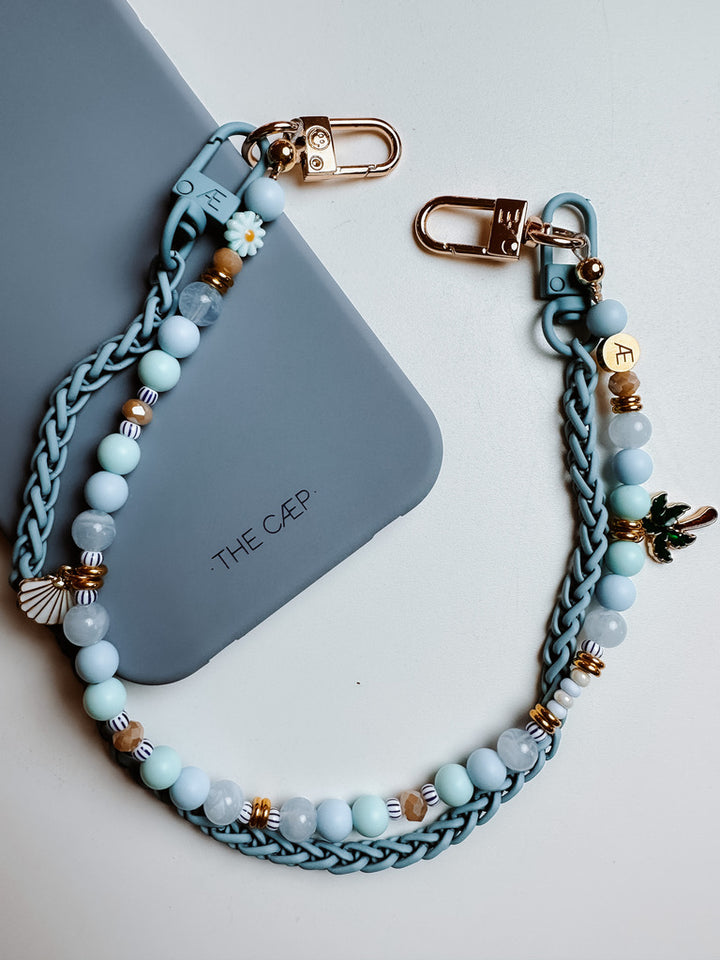 Havana Phone Wristlet