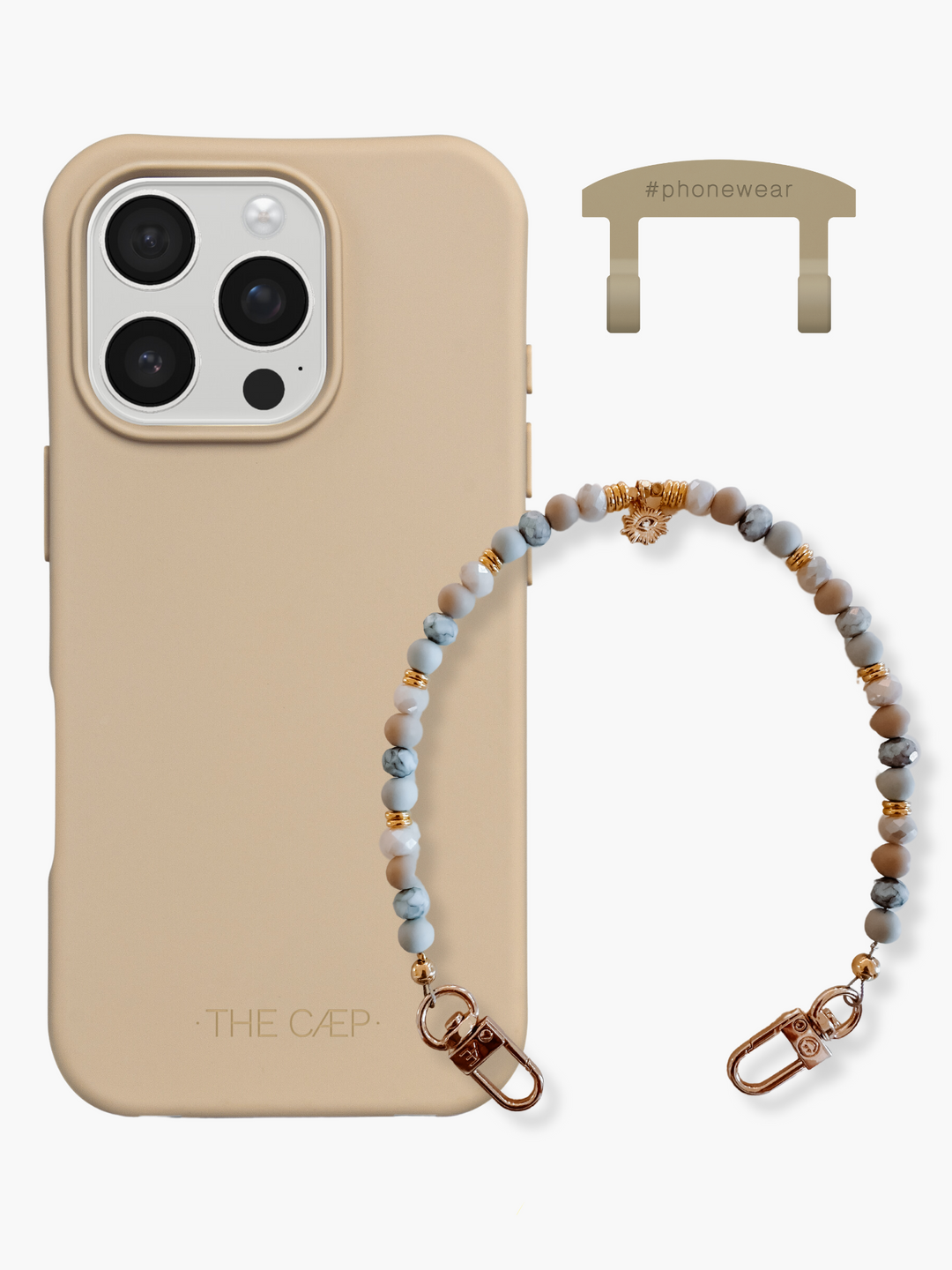 Dune + December Wristlet Bundle