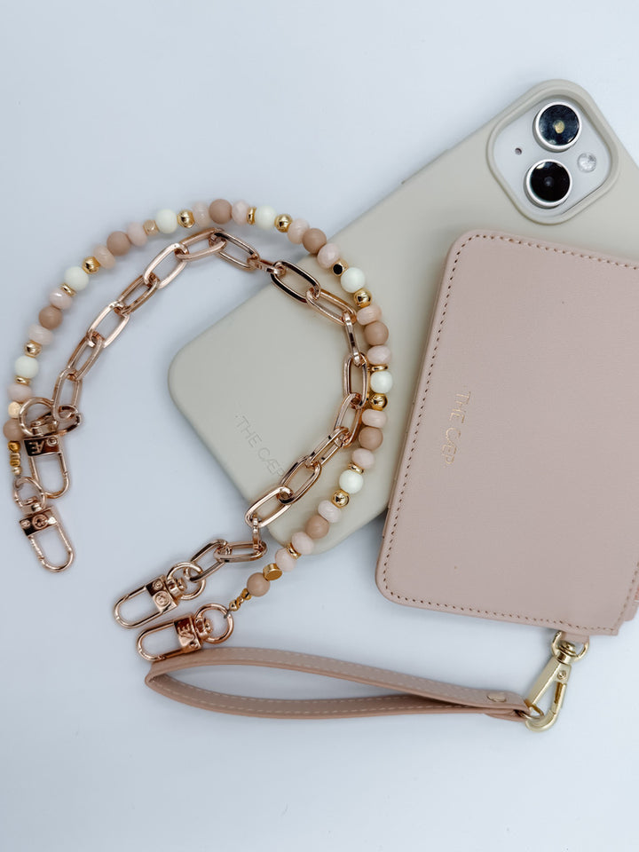 Hazel Phone Wristlet