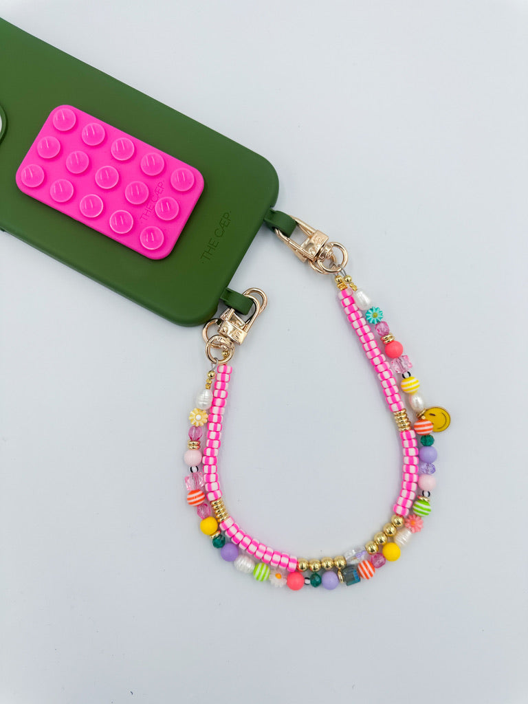 Fern + GenZ Wristlet Bundle
