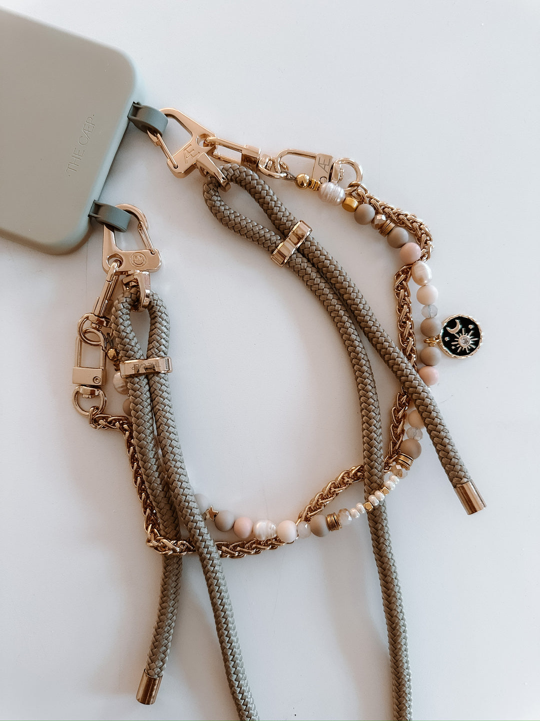 September Telefonarmband
