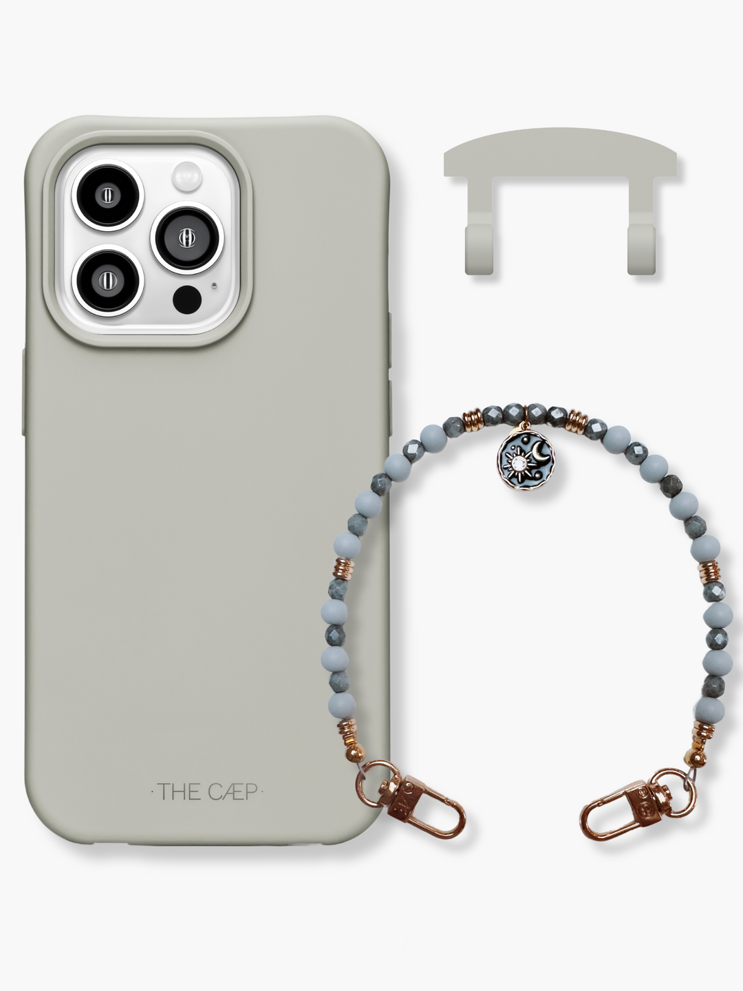 Cloud + Luna Wristlet Bundle