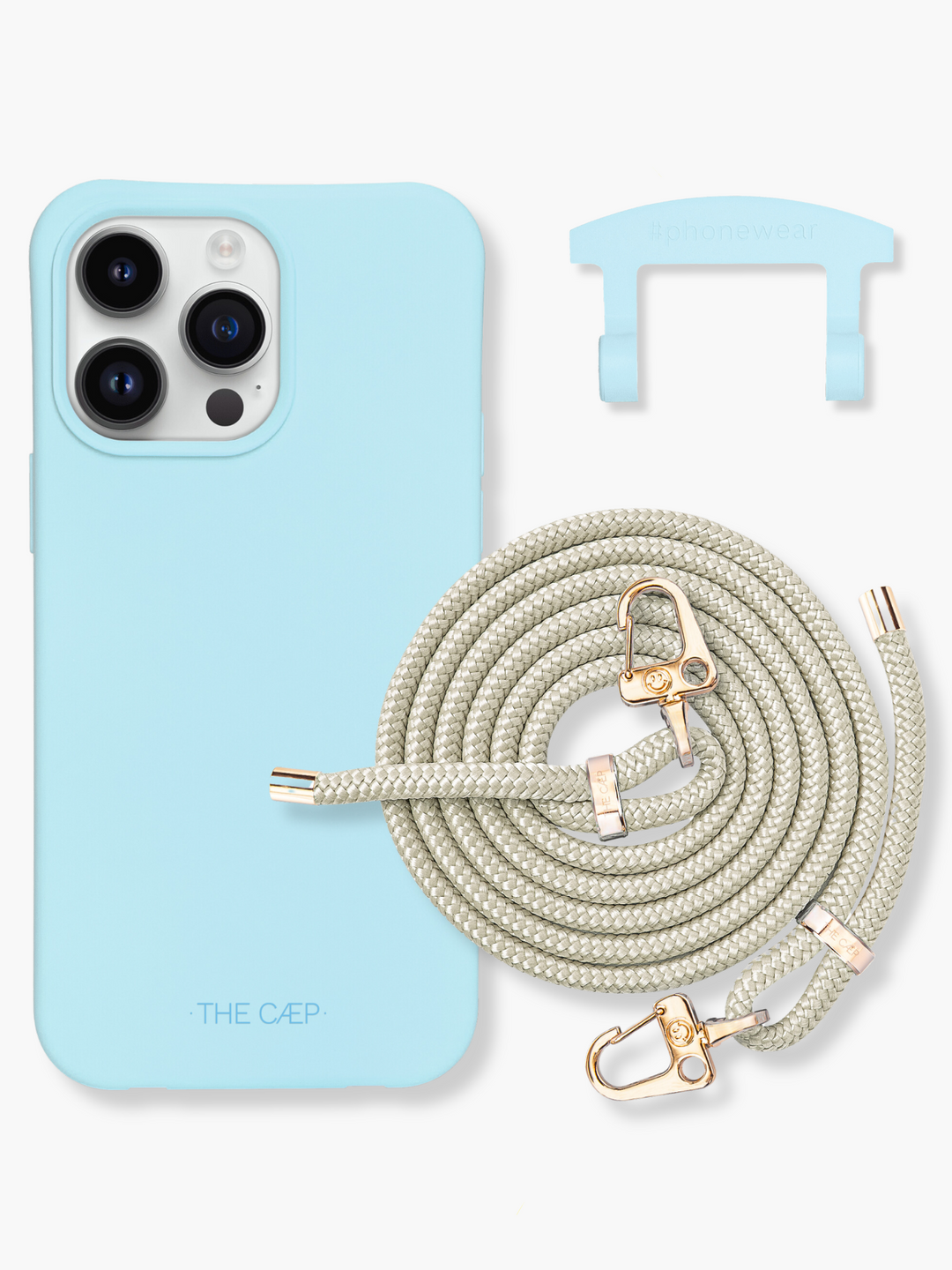 Capri + Bondi Crossbody Bundle