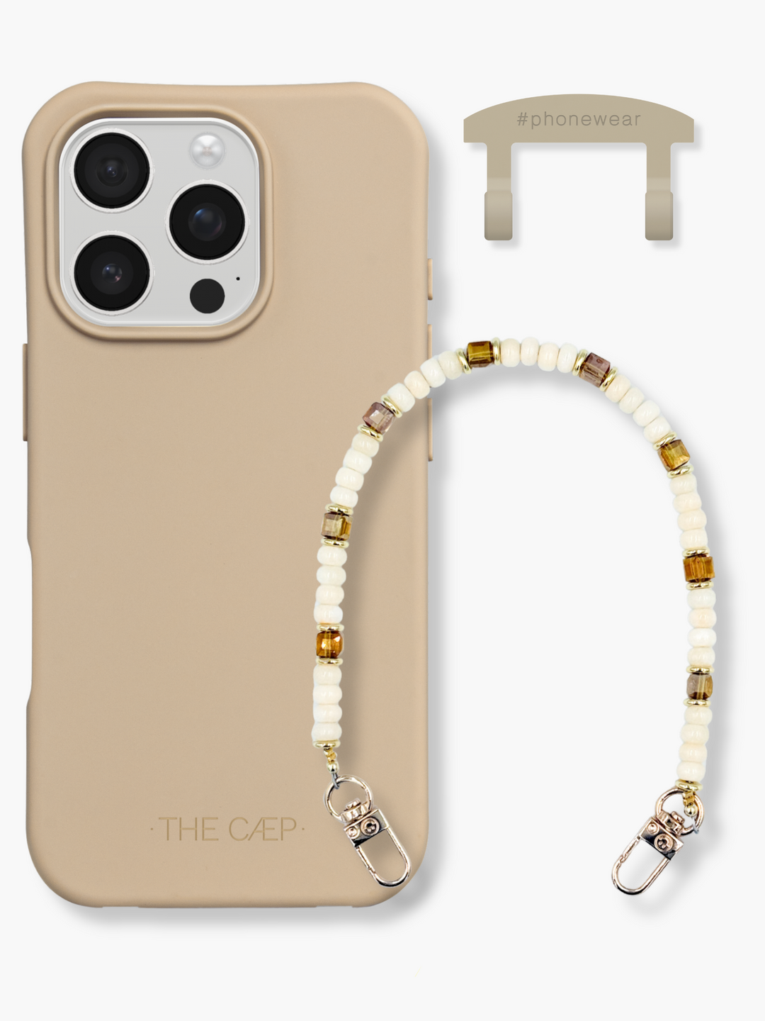 Dune + Tess Wristlet Bundle