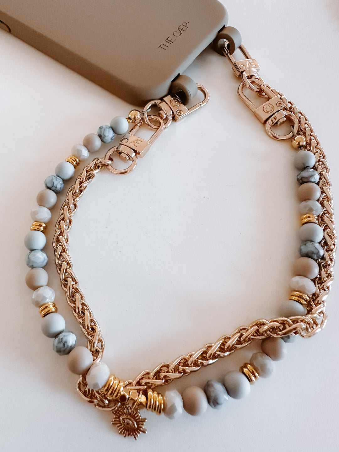Dune + December Wristlet Bundle