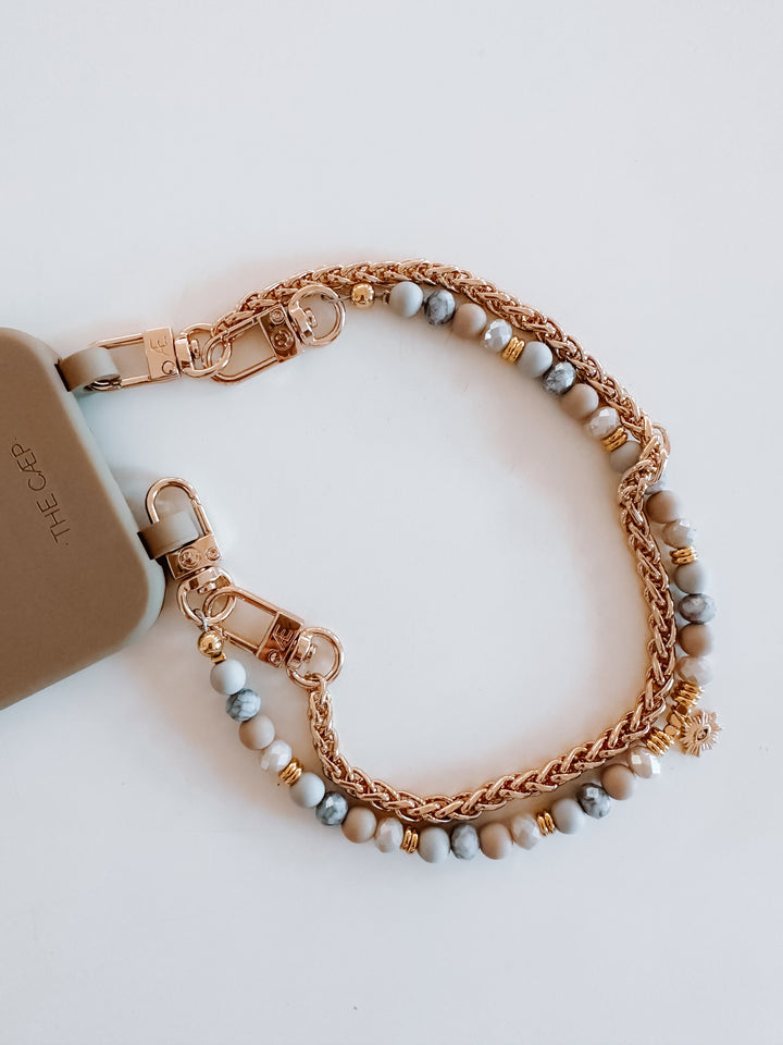 Dune + December Wristlet Bundle