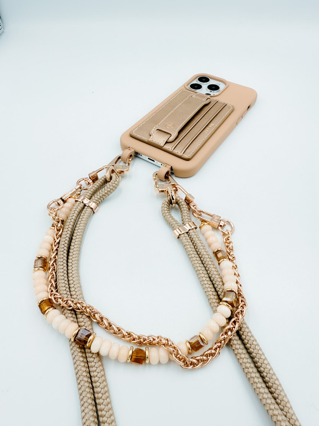 Dune + Tess Wristlet Bundle