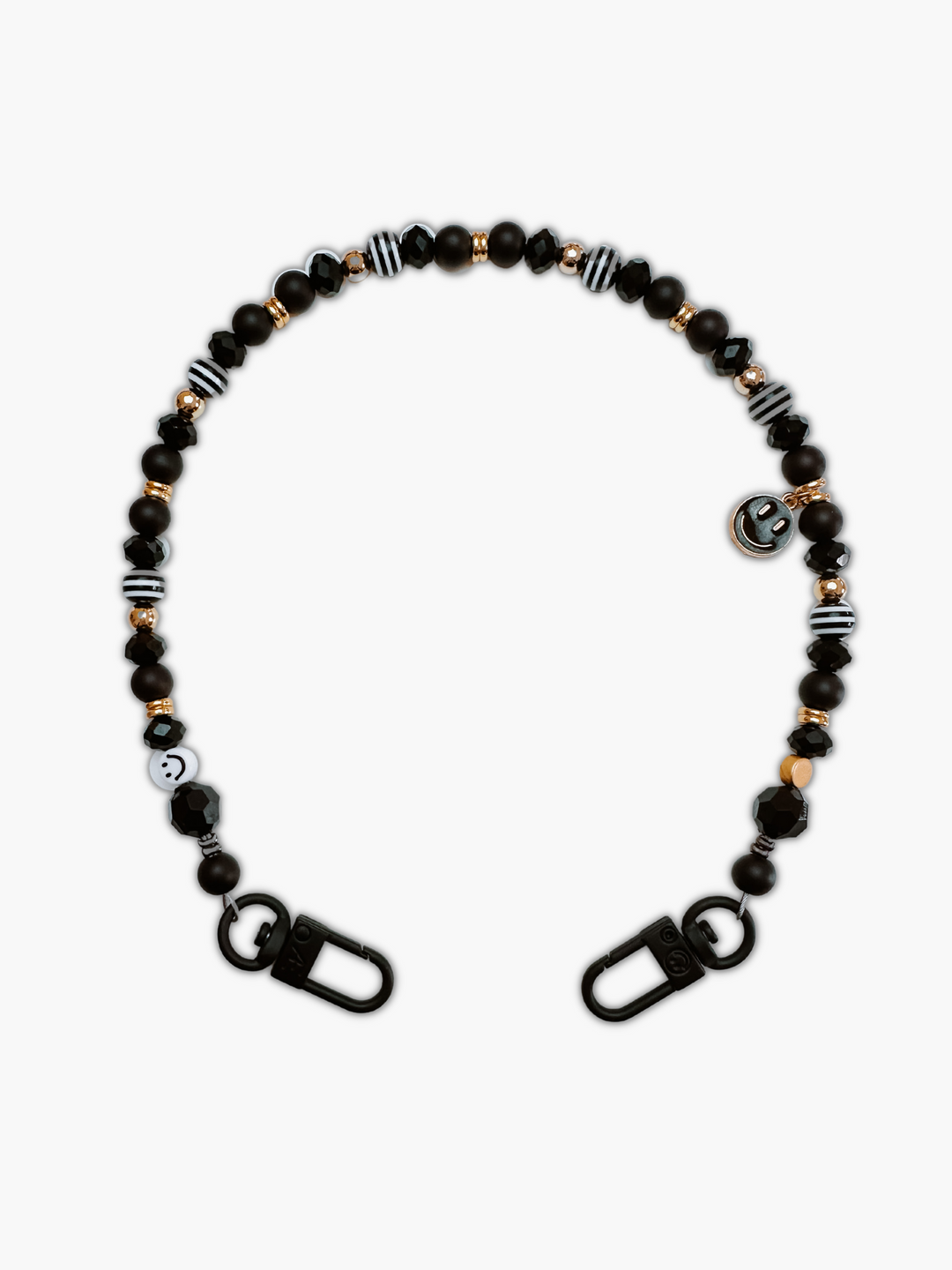 Onyx Telefonarmband