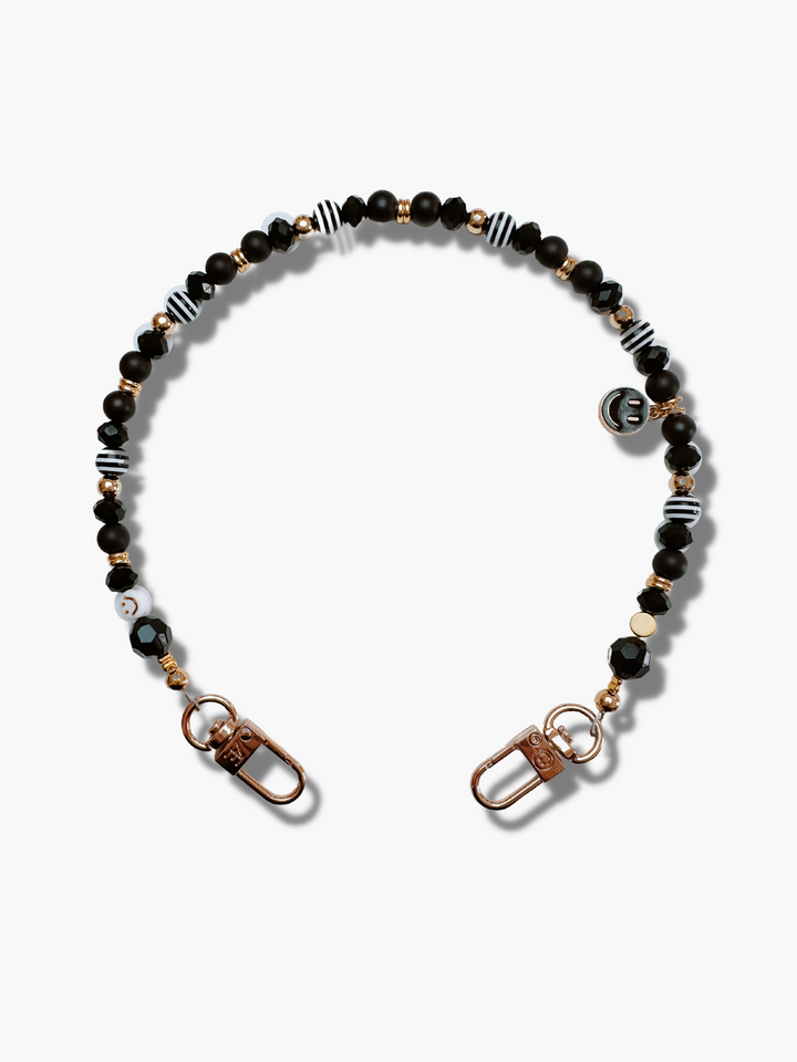 Onyx Telefonarmband