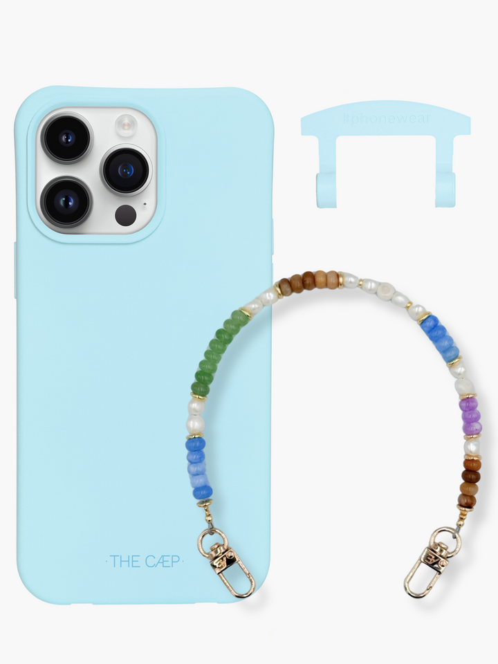 Capri + Rue Wristlet Bundle