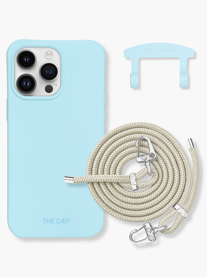 Capri + Bondi Crossbody Bundle