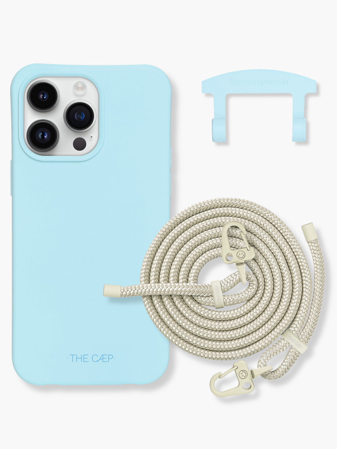 Capri + Bondi Crossbody Bundle