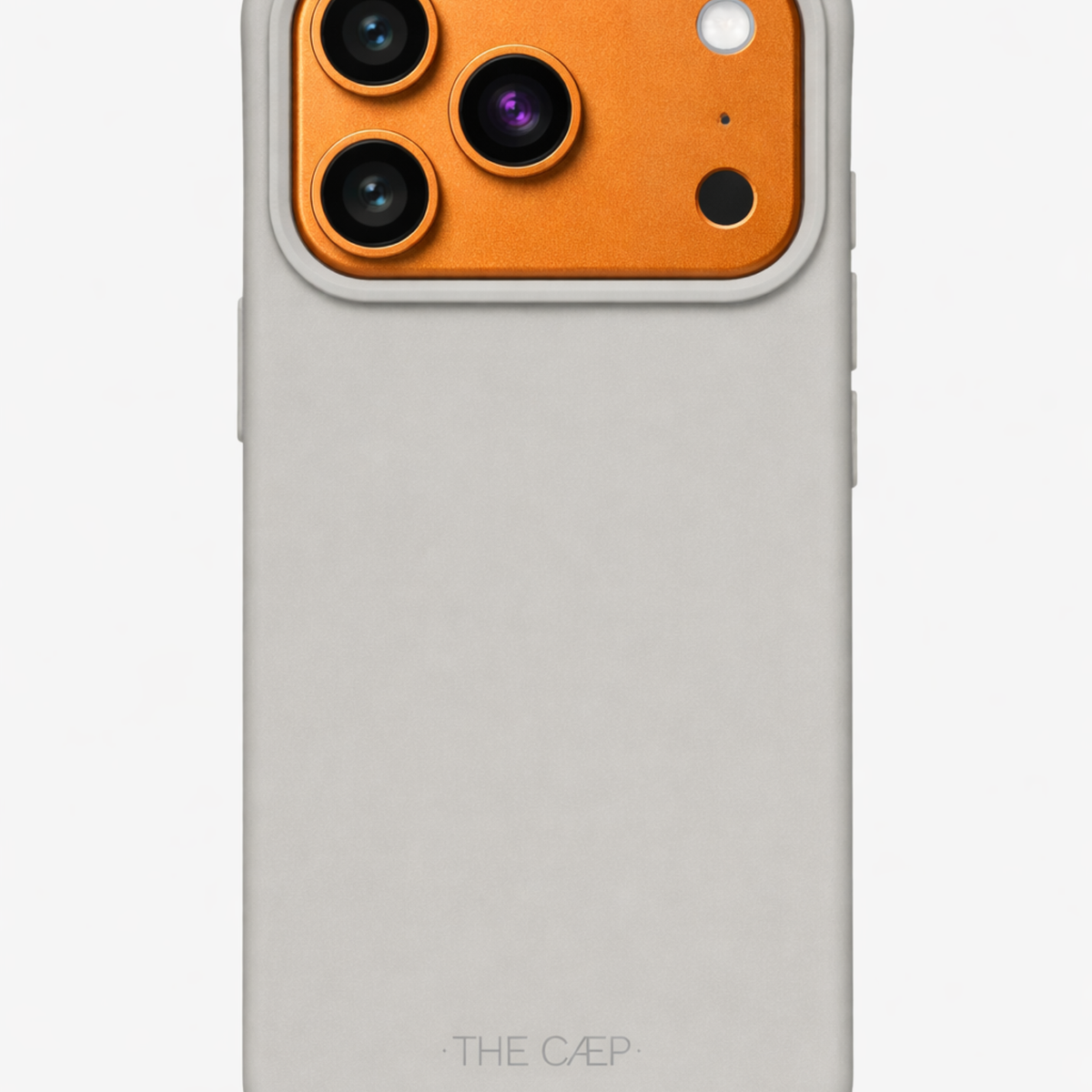 personalized leather phone case The Monogrammed Leather Phone Case