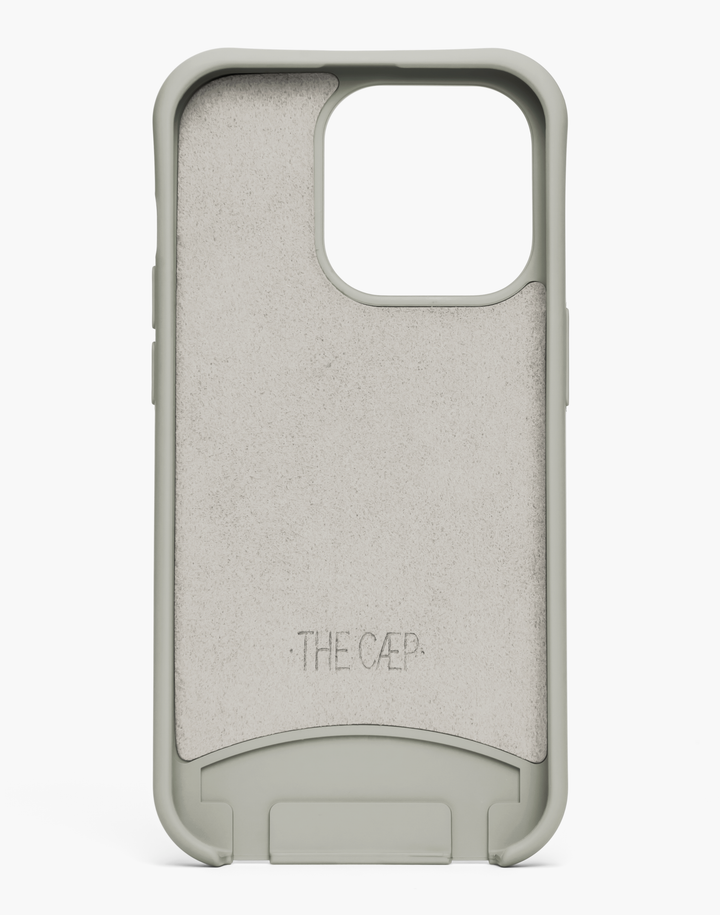 Cloud iPhone Case