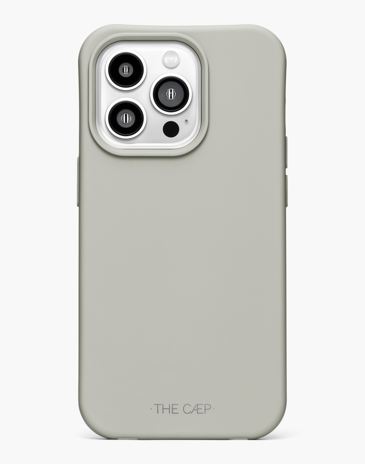 Cloud iPhone Case