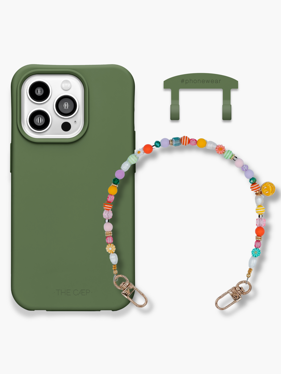 Fern + GenZ Wristlet Bundle