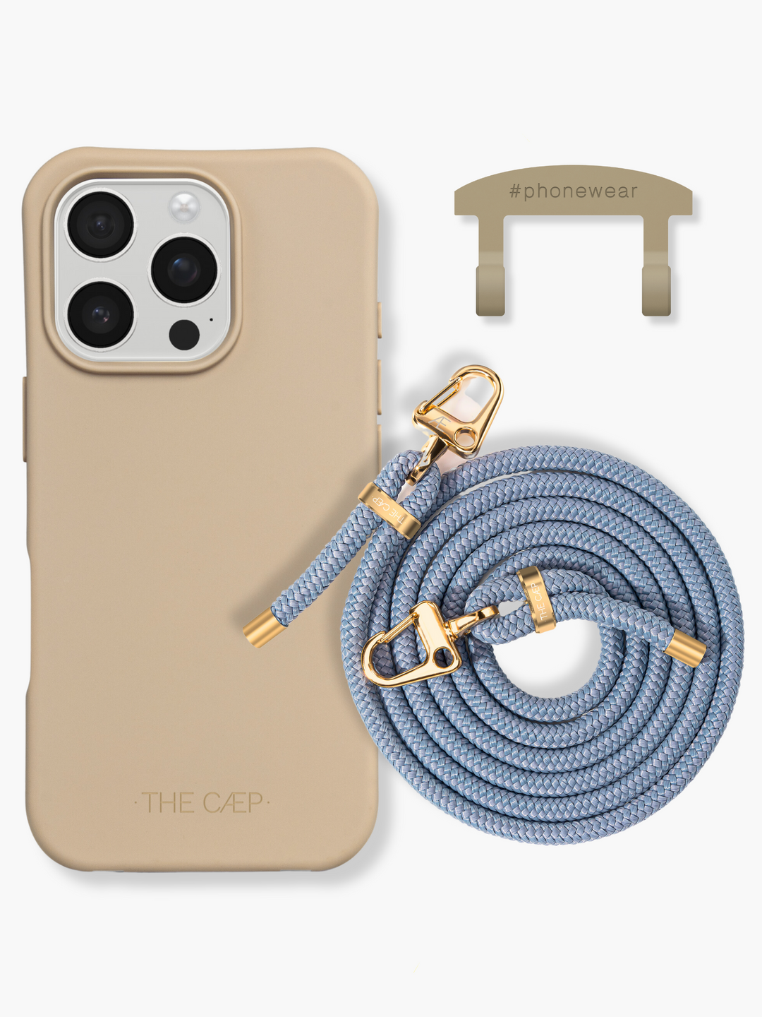 DUNE + SALTY CROSSBODY BUNDLE