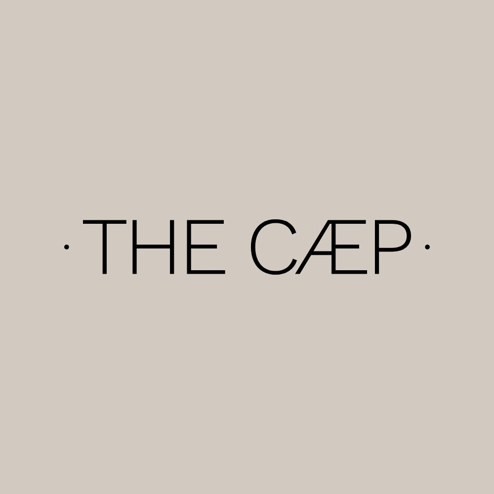 THE CÆP Geschenkkarte