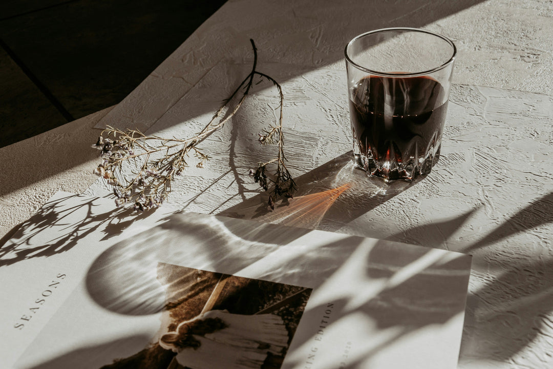 Why I Stopped Trying to Be Present (And Found My Life Again)