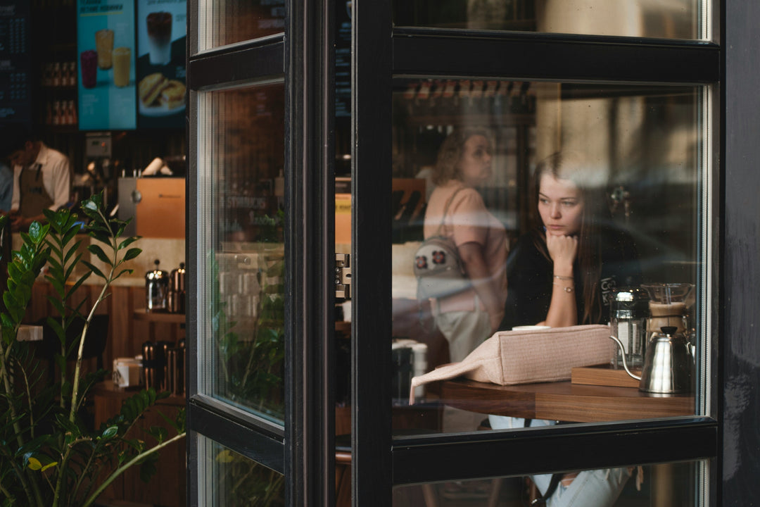 The Lost Art of Lingering: Reclaiming Slow Moments in a Fast World