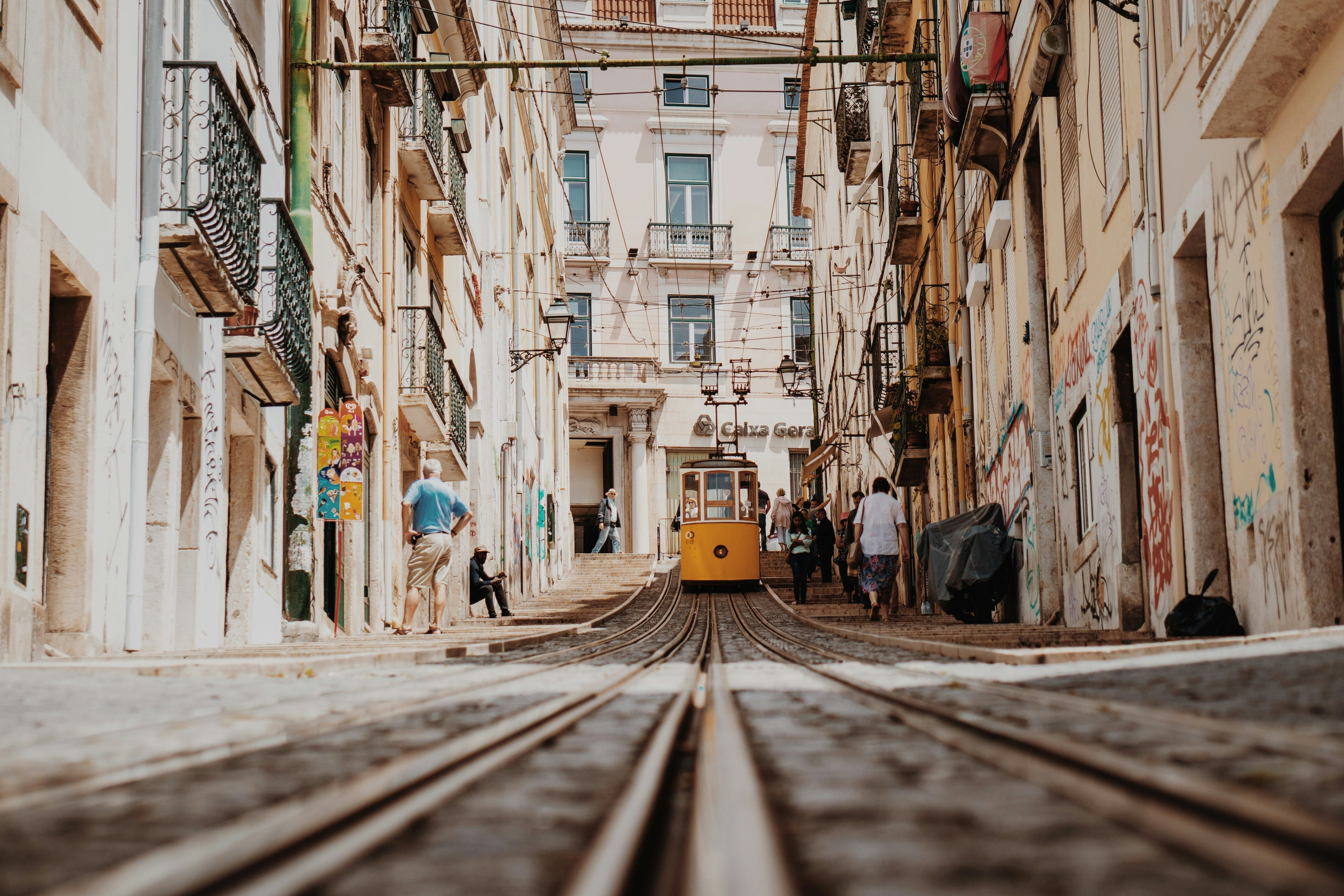 Solo Female Travel in Portugal 2025: Complete Safety & Style Guide