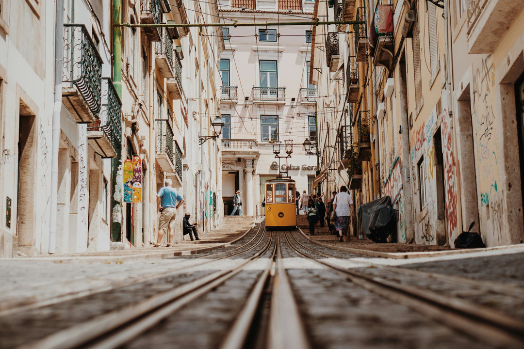 Solo Female Travel in Portugal 2025: Complete Safety & Style Guide