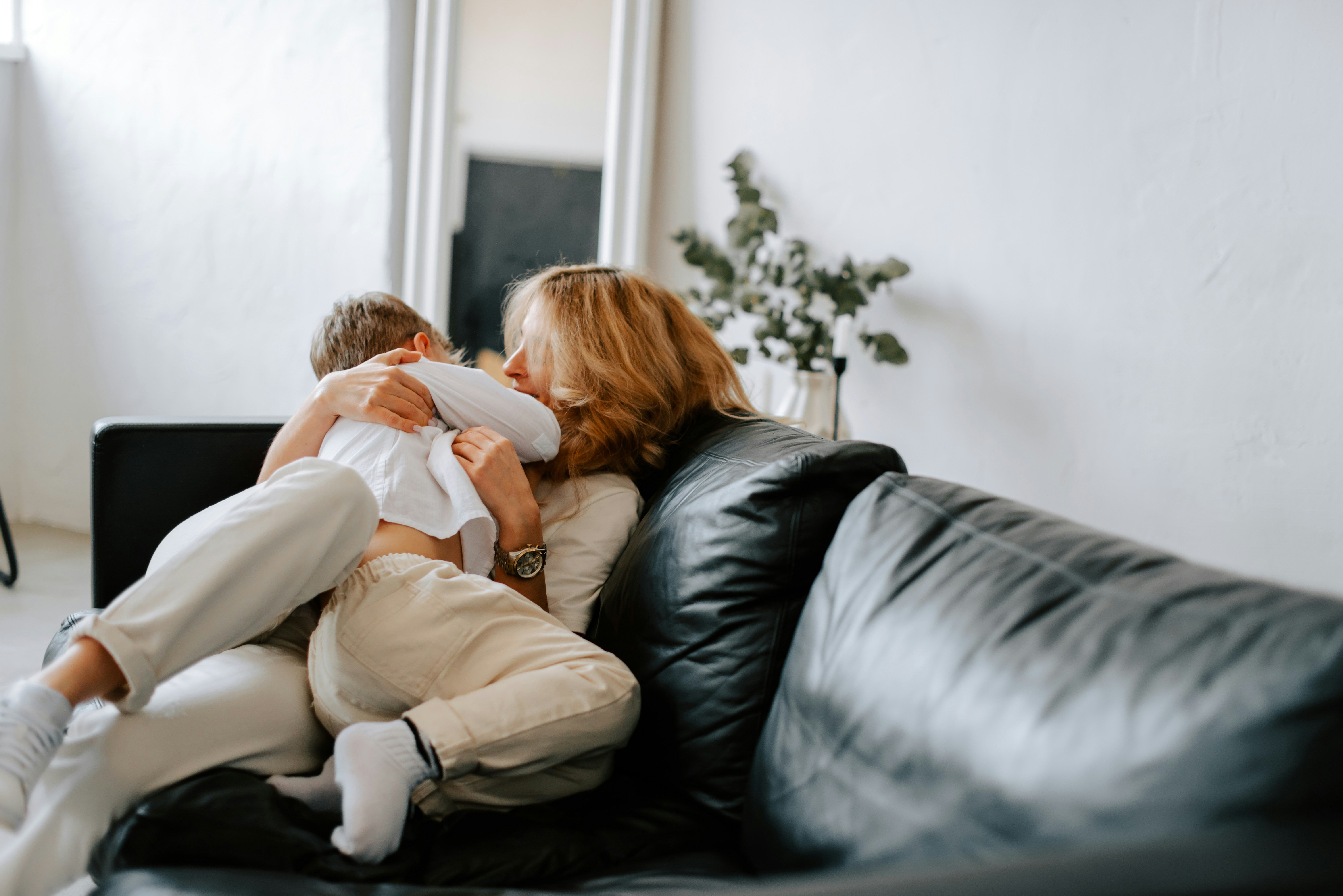 Why Vulnerability Is Your Secret Weapon in Business (And How to Use It)