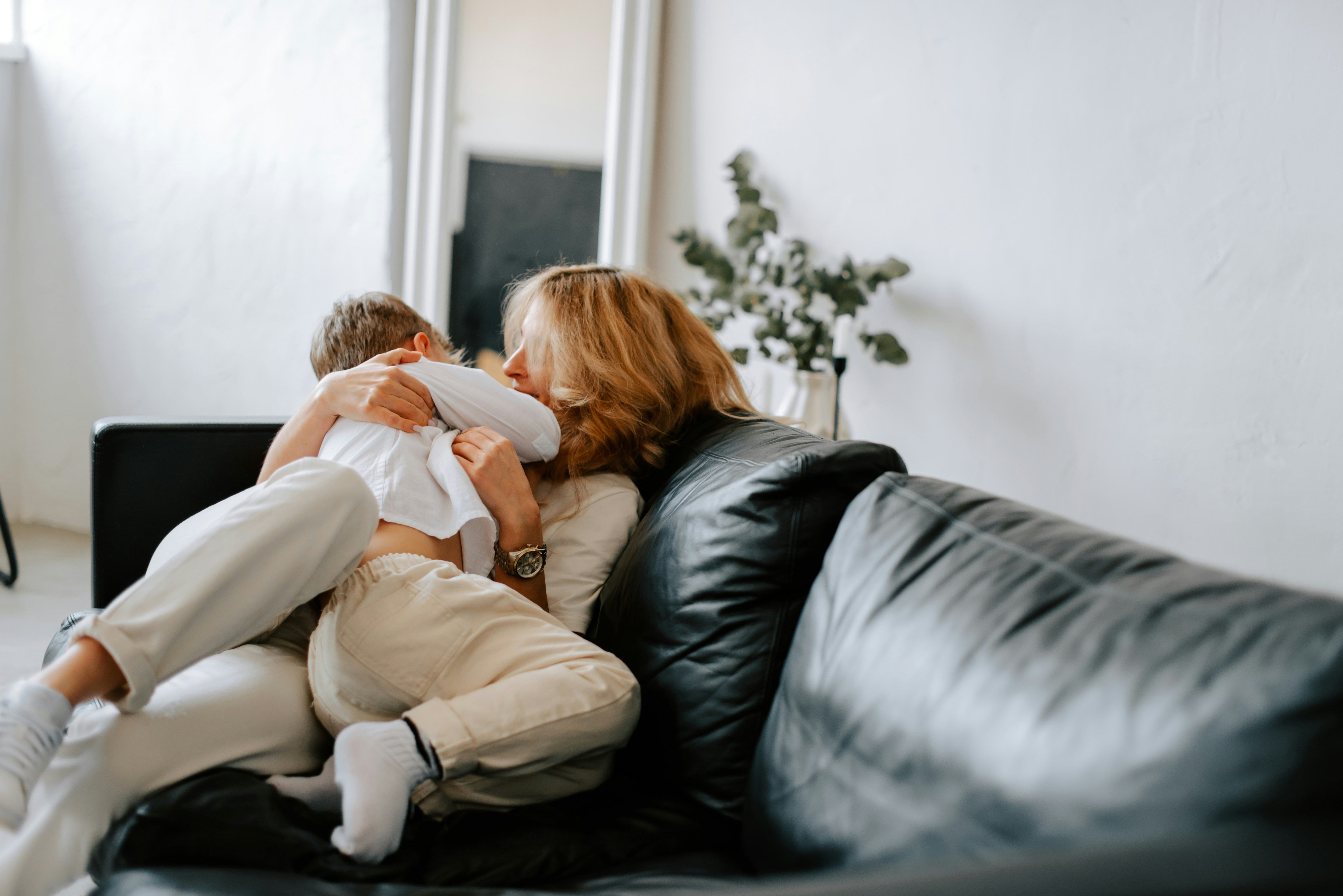 Why Vulnerability Is Your Secret Weapon in Business (And How to Use It)