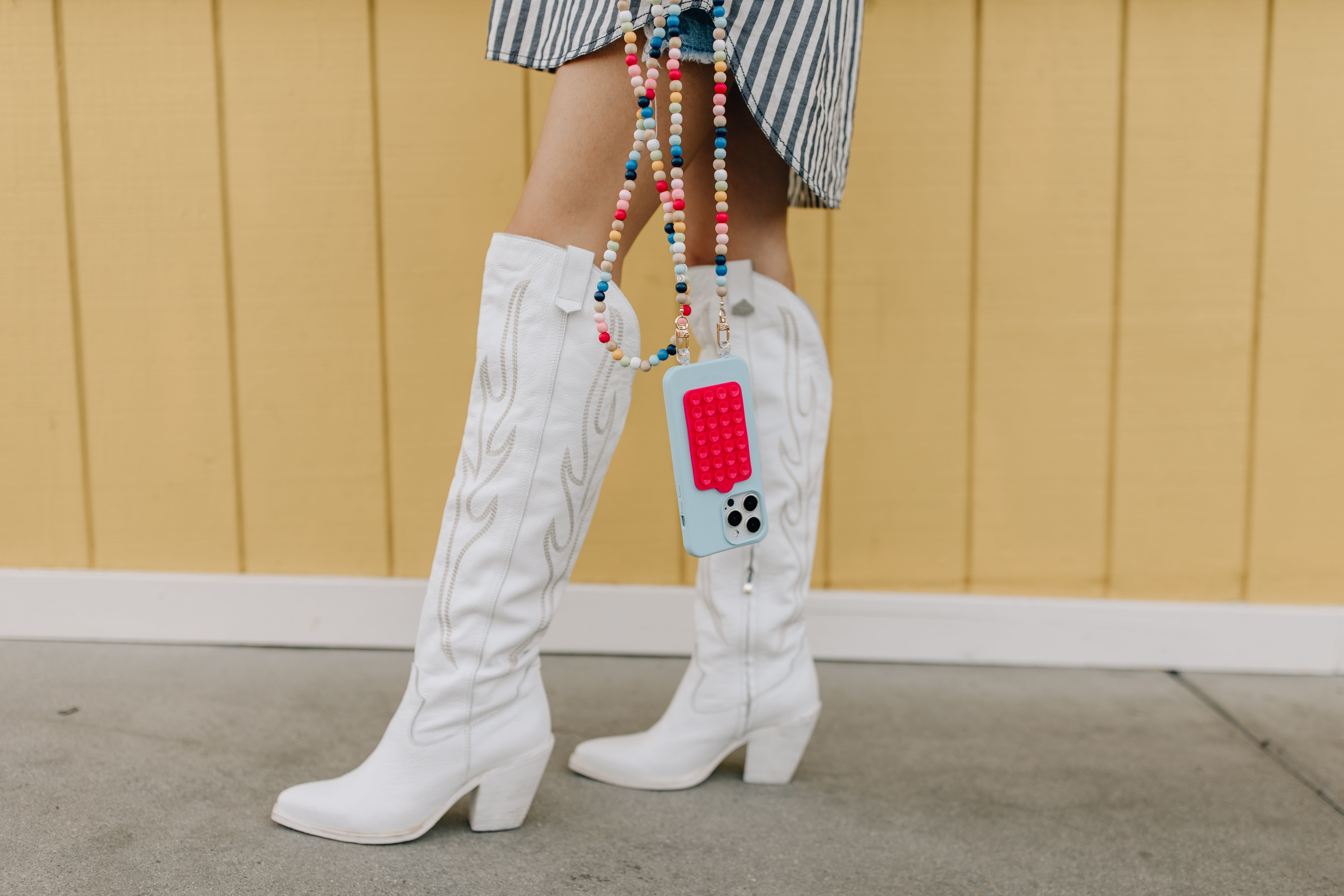 Crossbody