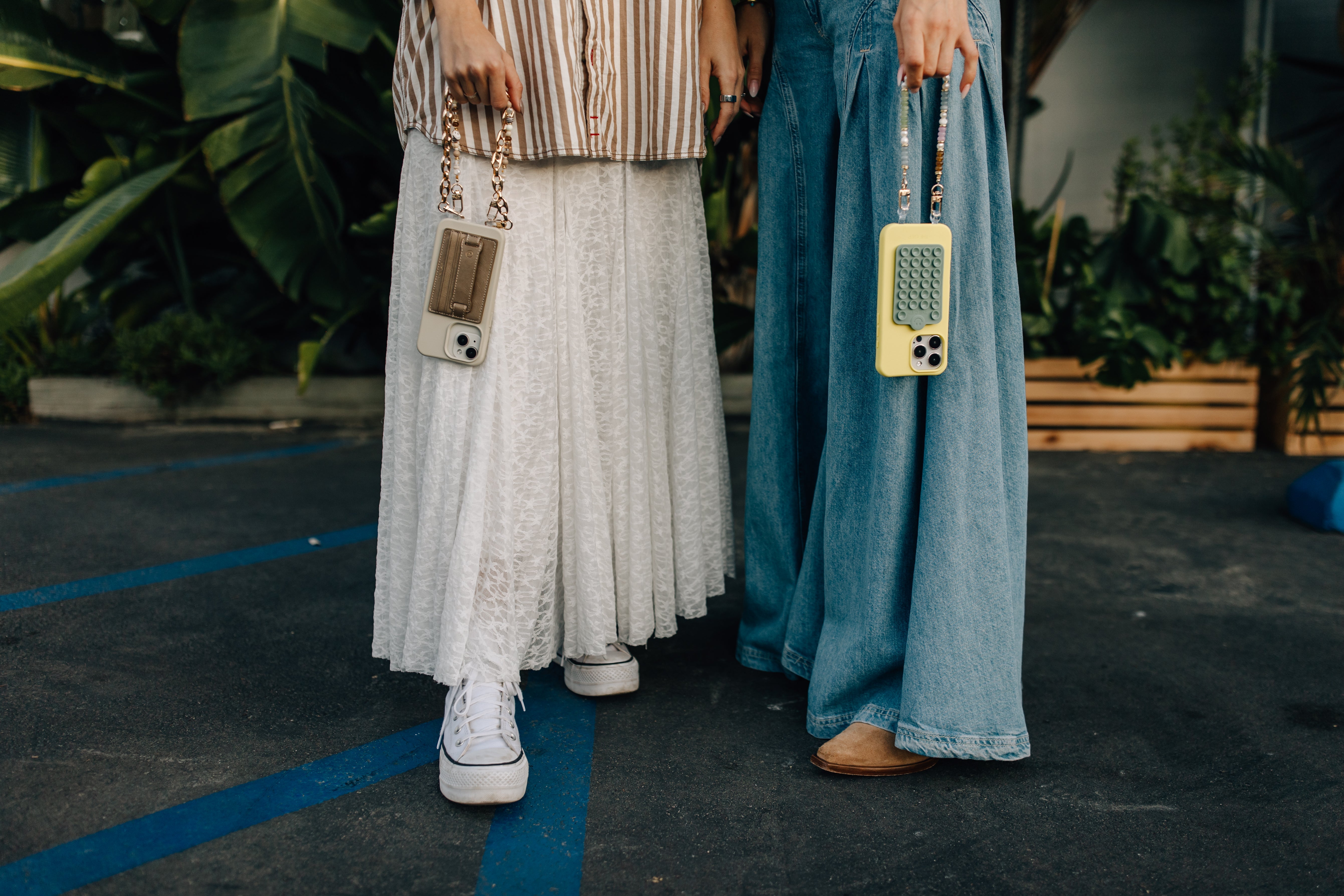 Wristlet