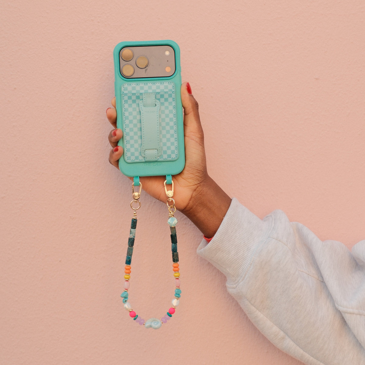 Phone Cases – THE CÆP