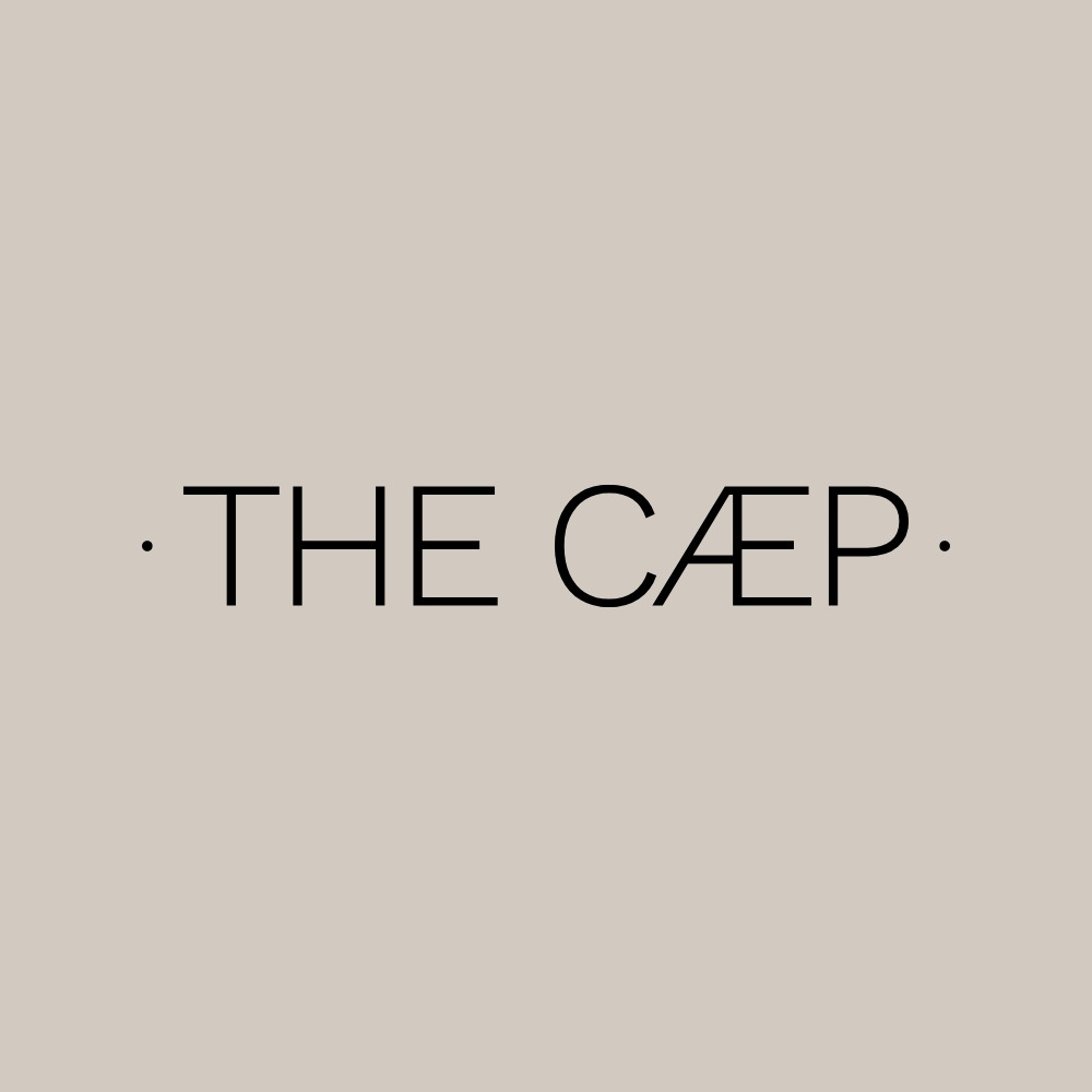 THE CÆP Gift Card