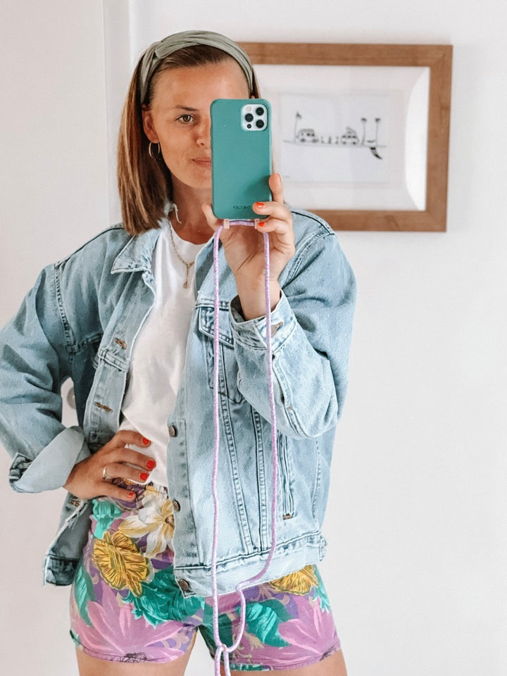 Queensland iPhone Case