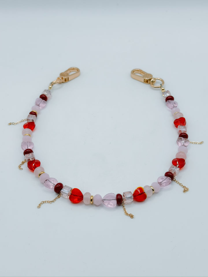 Adore Phone Wristlet