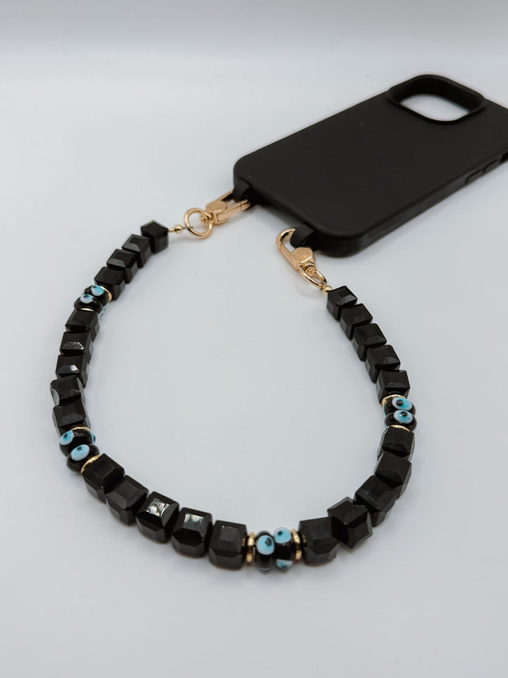 Salem Phone Wristlet