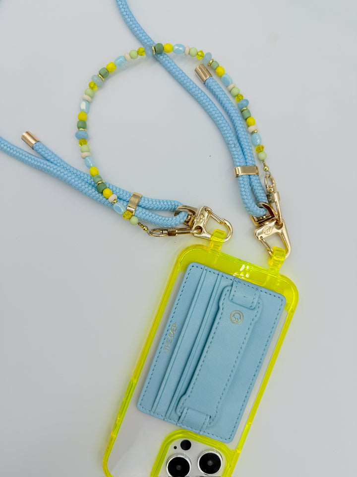 Willow Phone Wristlet