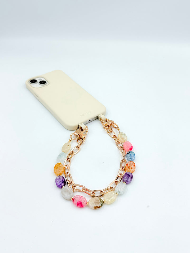 Tula - Limited Edition Wristlet
