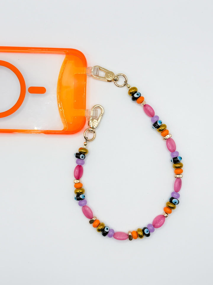 Sera Phone Wristlet