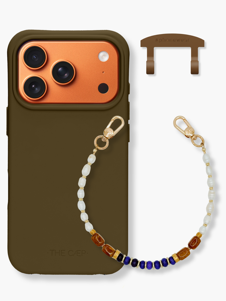 Montana + Solea Wristlet Set