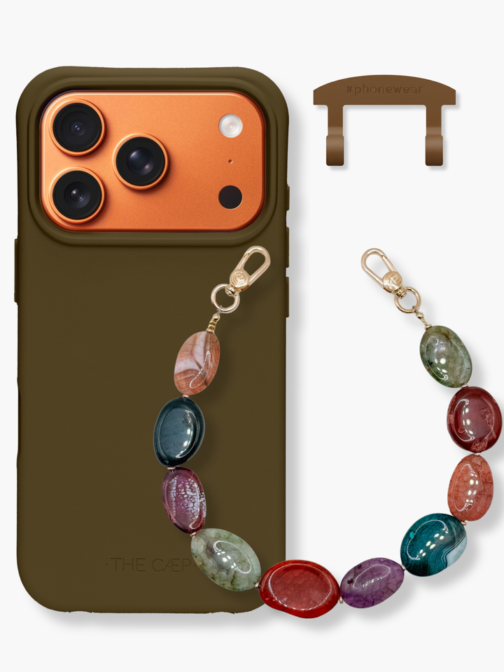 Montana + Tula Wristlet Set