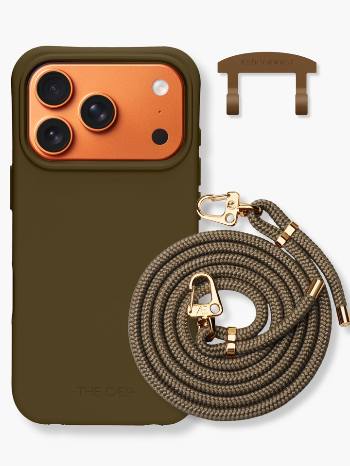 Montana Crossbody Set