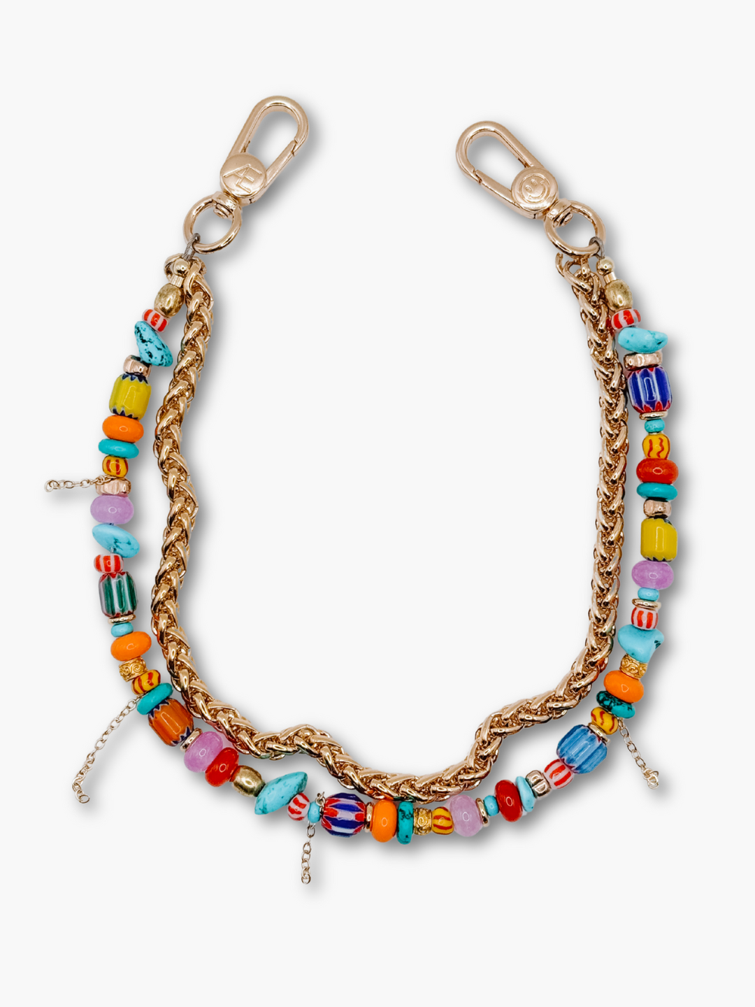 Bazaar Phone Wristlet